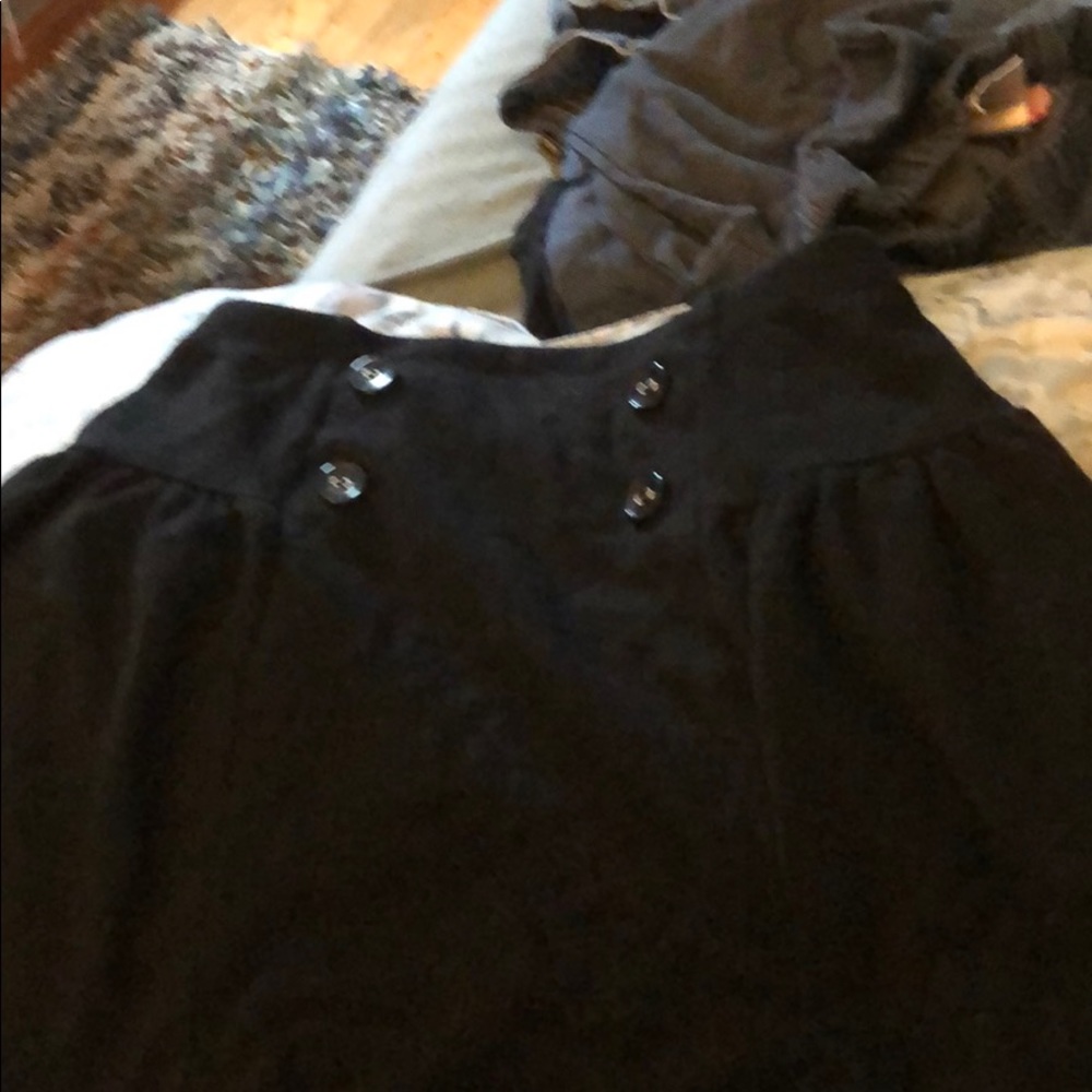 Girl skirt